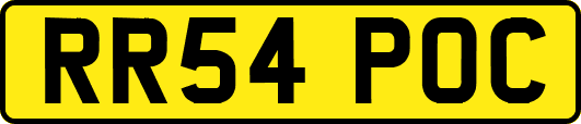 RR54POC