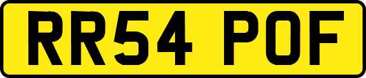 RR54POF