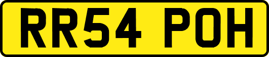 RR54POH