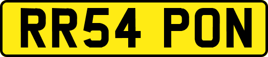 RR54PON