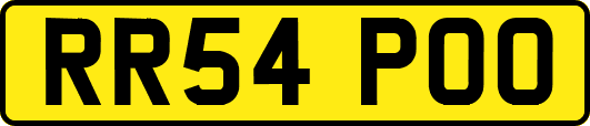 RR54POO