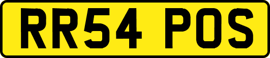 RR54POS