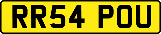 RR54POU