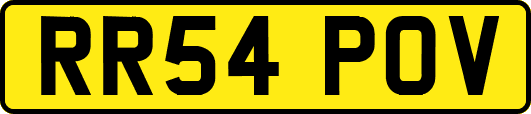 RR54POV