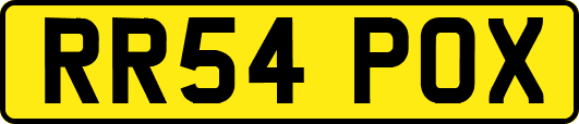RR54POX