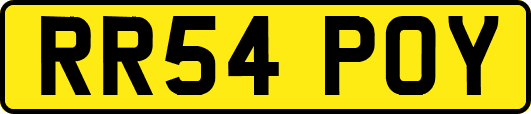 RR54POY