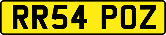 RR54POZ