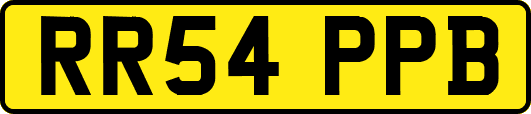 RR54PPB