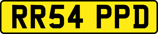 RR54PPD