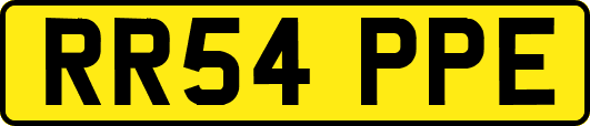 RR54PPE