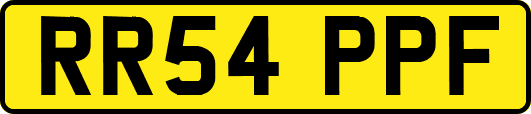 RR54PPF
