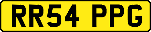 RR54PPG