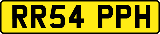 RR54PPH