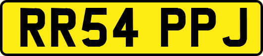 RR54PPJ