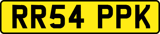 RR54PPK