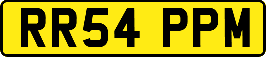 RR54PPM