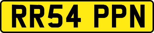 RR54PPN