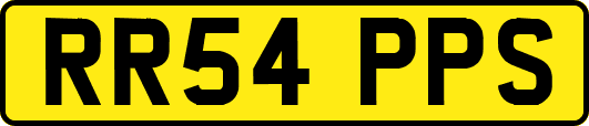 RR54PPS
