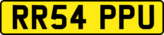 RR54PPU