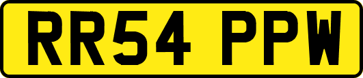 RR54PPW