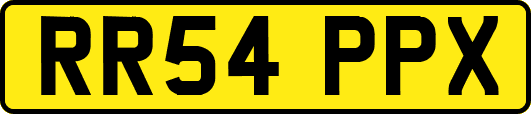 RR54PPX