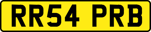 RR54PRB