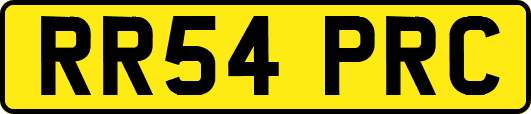 RR54PRC