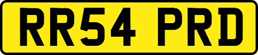 RR54PRD