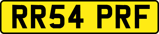 RR54PRF