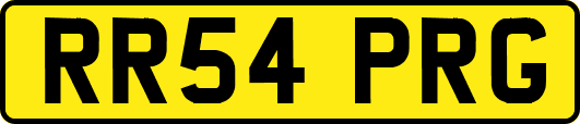 RR54PRG
