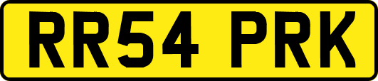 RR54PRK