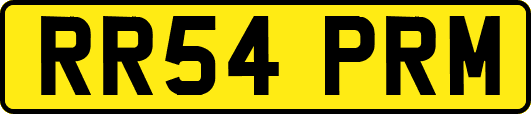 RR54PRM