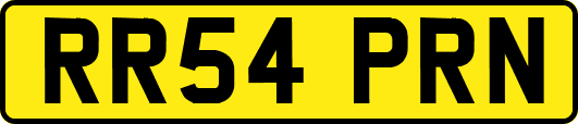 RR54PRN