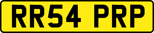 RR54PRP