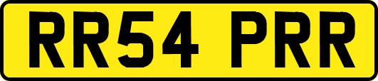 RR54PRR
