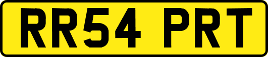 RR54PRT
