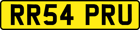 RR54PRU
