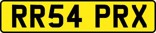 RR54PRX