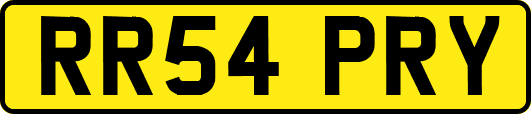 RR54PRY
