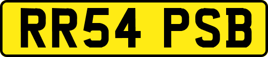 RR54PSB