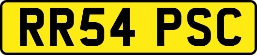 RR54PSC