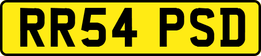 RR54PSD