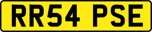 RR54PSE