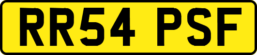 RR54PSF