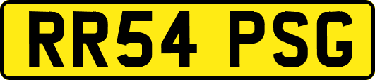 RR54PSG