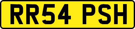 RR54PSH