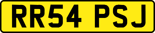 RR54PSJ