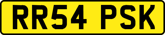RR54PSK