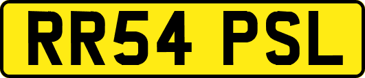 RR54PSL