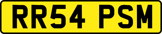 RR54PSM